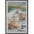 Nicaragua 1646 1991 América Upaep MNH
