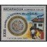 Nicaragua 1707 1993 XXIII Asamblea General de la OEA MNH