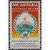 Nicaragua 1822 1994 32º Campeonato mundial de béisbol Amateur MNH