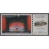 Nicaragua 1851 1994 25º Aniversario del Teatro Internacional Rubén Darío MNH