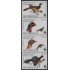 Nicaragua 1911/14 1994 Protección de la naturaleza Pájaros Birds MNH