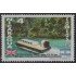 Nicaragua 2001 1995 Expedición Británico-Nicaragüense MNH
