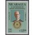 Nicaragua 2013 1995 90º Aniversario de Rotary International MNH