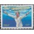 Nicaragua 2248 1997 Homenaje a Violeta Barrios de Chamorro MNH