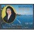 Nicaragua 2542 2002 Hermana María Romero responsable del Centro América y Caribe MNH