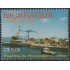Nicaragua 2546 2002 Puertos de Nicaragua Corinto MNH