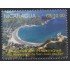 Nicaragua 2588 2003 Puertos de Nicaragua 150º Aniversario de San Juan del Sur MNH