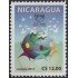 Nicaragua 2687 2011 Serie América-Upaep MNH