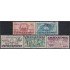 Nicaragua A- 292/96 1953 Organización de Estados Centroamericanos Usado