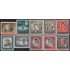 Nicaragua A- 348/57 1957 Centenario del nacimiento Lord Robert Baden Powell MNH