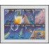 Nicaragua 1853/60 1994 25º Aniversario del primer hombre en la luna MNH