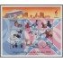 Nicaragua 2169/77 1996 Juegos Olímpicos de Atlanta Disciplinas Deportivas MNH