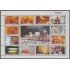 Nicaragua 2224/35 1996 Grandes eventos del siglo XX MNH