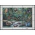 Nicaragua 2308/16 1998 Fauna Mariposas Butterflies MNH