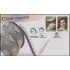 España Spain 5095/96 2016 Amparo Rivelles Luis Mariano SPD Sobres Primer Día