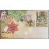 España Spain 5099/00 2016 Navidad Chritsmas SPD Sobres Primer Día
