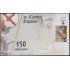 España Spain 5124 2017 450º Aniversario apertura del Camino Real SPD Sobres Primer Día