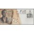 España Spain 5163 2017 Efemérides 75º Aniversario del fallecimiento de Miguel Hernández SPD Sobres Primer Día