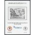 España Spain Homenaje Filatélico 12 2017 90º Aniv Mercado Filatélico Plaza Mayor