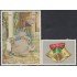 España Spain 5099/00 2016 Navidad Chritsmas MNH Tarifa A Tarifa B
