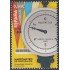 España Spain 5171 2017 Mareómetro de Portugalete MNH