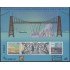 España Spain 5172 2017 Exfilna 2017 Puente de Vizcaya Portugalete MNH
