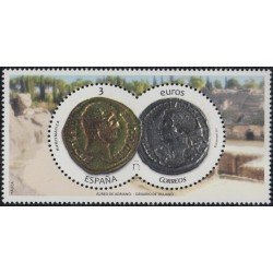 España Spain 5178 2017 Numismática Monedas MNH España Spain 5178 2017 Numismática Monedas MNH