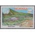 Nicaragua A- 1020 1983 Proyecto de producción de energía MNH