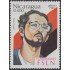 Nicaragua A- 1029 1983 Fundador del frente sandinista de Liberación Nacional MNH