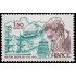 France Francia 2034 1979 100 aniv. del nacimiento del escritor Victor Segalen MNH