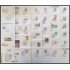 Collección Collection España Sobres Entero Postales SEP usados 473€