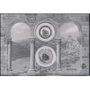 España Spain Prueba de lujo 131 2017 Monumentos Oviedo y Reino de Asturias España Spain Prueba de lujo 131 2017 Monumentos Oviedo y Reino de Asturias