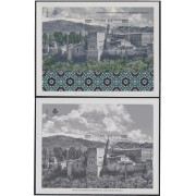 España Spain Prueba de lujo 134/35 2017 Conjuntos urbanos. Granada España Spain Prueba de lujo 134/35 2017 Conjuntos urbanos. Granada