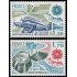 France Francia 2046/47 1979 Europa MNH