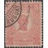 Uruguay 305 1925 General Fructuoso Rivera Usado
