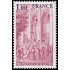 France Francia 2049 1979 Palacio Royal MNH