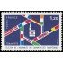 France Francia 2050 1979 Elección de la Asamblea de las Comunidades Europeas MNH