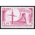 France Francia 2051 1979 Homenaje a Juana de Arco MNH