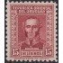 Uruguay 444 1933 80º Aniversario de la muerte del Patriota Juan Antonio Lavalleja MNH