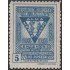 Uruguay 555 1944 Centenario de la Asociación Juventud cristiana MNH
