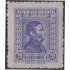 Uruguay 596 1949 Serie antigua Artigas  MH