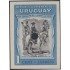 Uruguay 605 1951 Prueba Artigas en la calera de la huérfanas Centenario de la muerte del prócer MNH