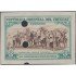 Uruguay 607 1951 Prueba Éxodo del pueblo Oriental Centenario de la muerte del prócer