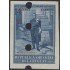 Uruguay 612 1951 Prueba Artigas Centenario de la muerte del prócer