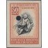 Uruguay 614 1951 Prueba  Artigas en el Paraguay