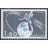 France Francia 2073 1980 Eurovisión MNH