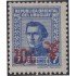 Uruguay 737 1965 Serie antigua Tipo af Artigas MNH