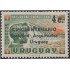Uruguay 738 1966 50 Años de la Sociedad de Arquitectos MNH