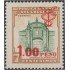 Uruguay 761 1967 Timbres Postales de 1954 MNH
