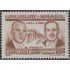 Uruguay 762 1968 Presidentes Jorge Pacheco Areco y Arthur Costa e Silva MNH